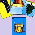 ¡Loteria! - Multi-Player